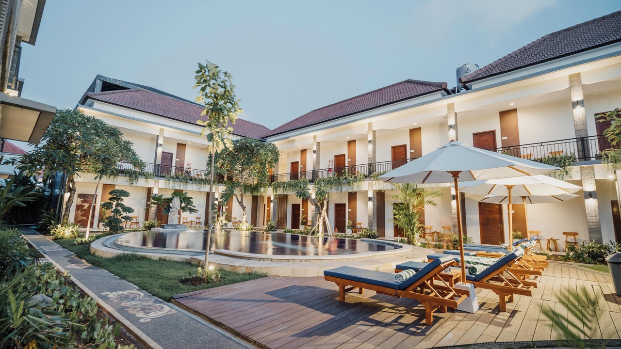 Photo of Outdoor in Dewi Sri