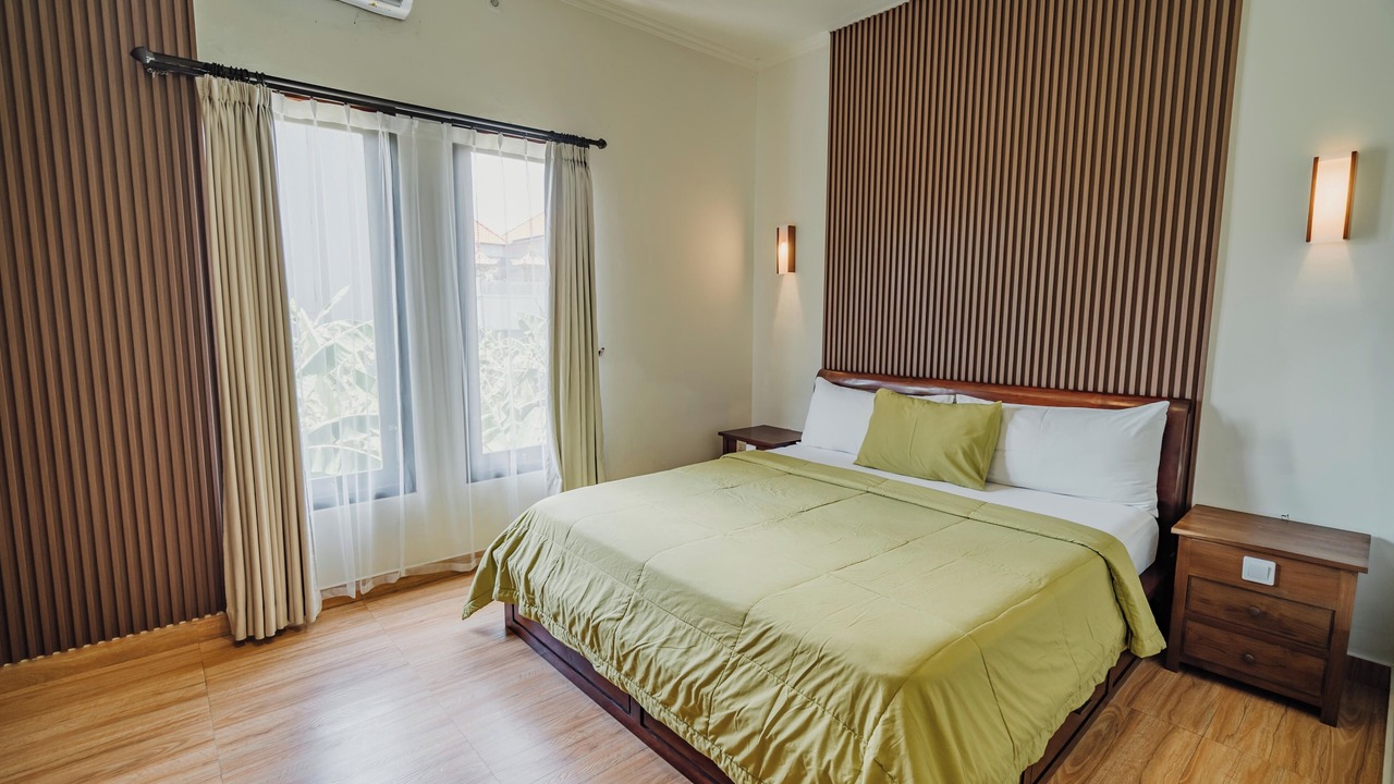 Photo of Bedroom in Dewi Sri