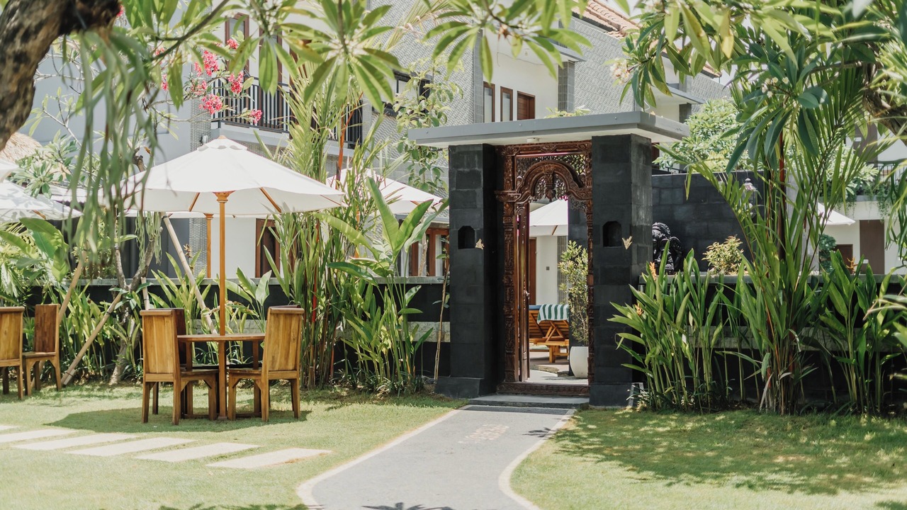Photo of Outdoor in Dewi Sri