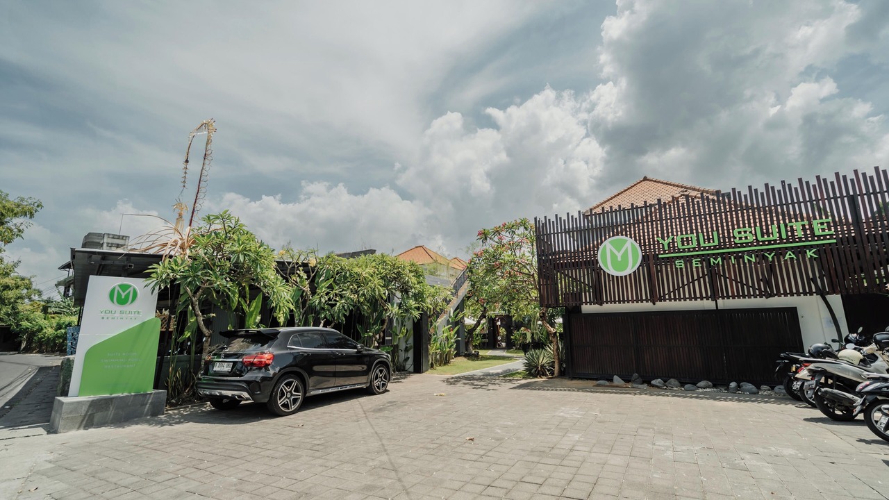 Photo of Outdoor in Dewi Sri