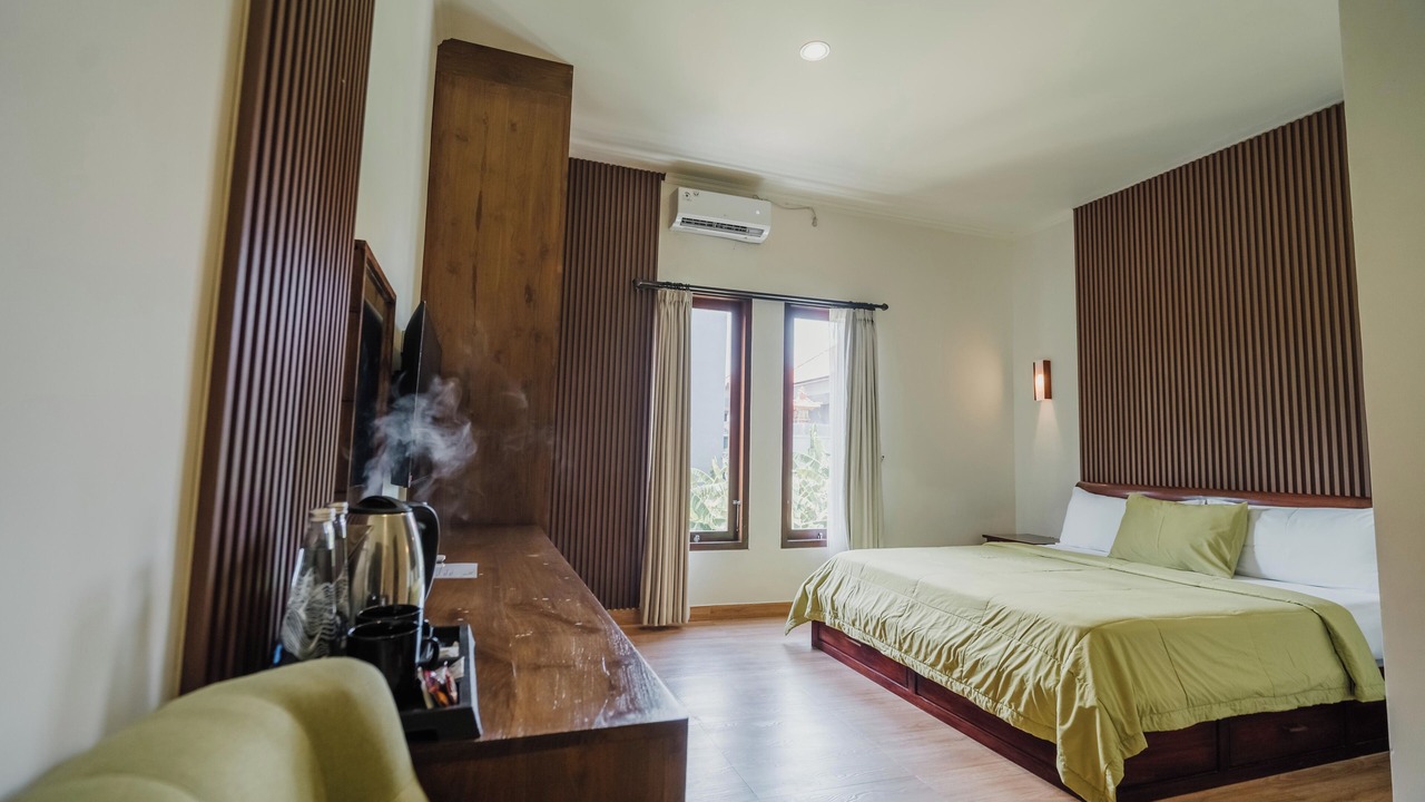 Photo of Bedroom in Dewi Sri