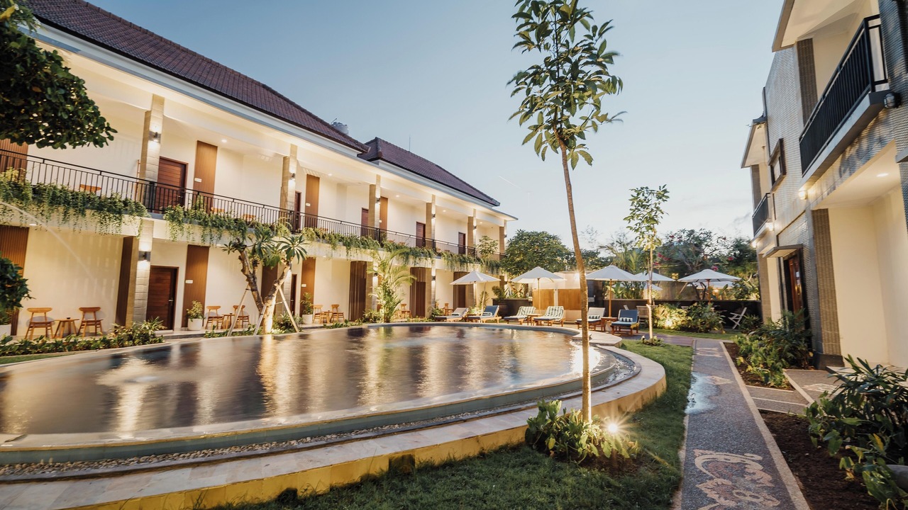 Photo of Outdoor in Dewi Sri