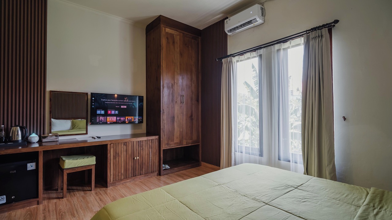 Photo of Bedroom in Dewi Sri