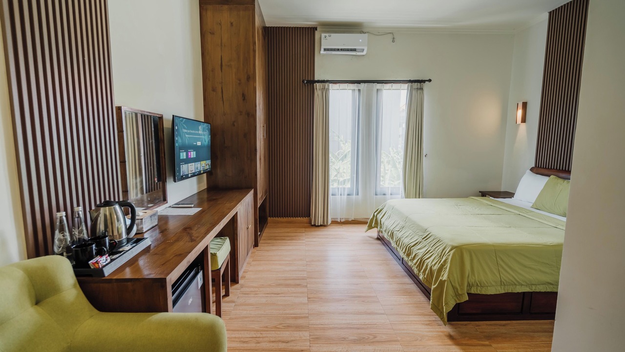 Photo of Bedroom in Dewi Sri