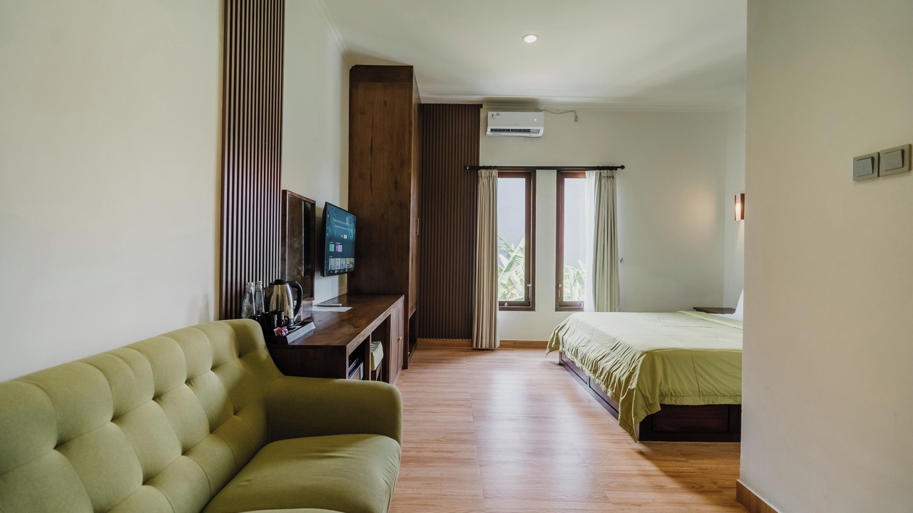 Photo of Bedroom in Dewi Sri