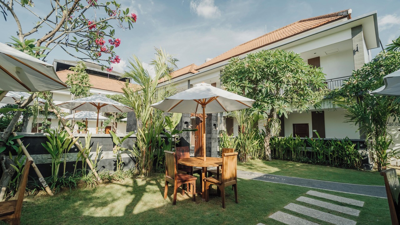 Photo of Outdoor in Dewi Sri