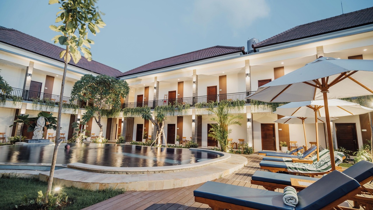 Photo of Outdoor in Dewi Sri