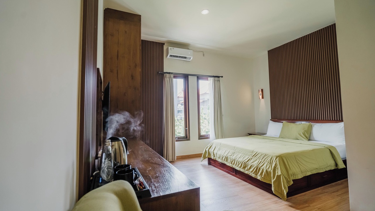 Photo of Bedroom in Dewi Sri
