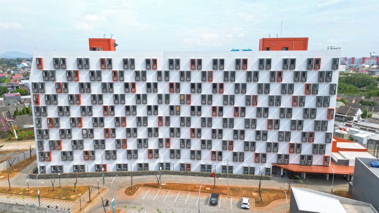 Photo of Outdoor in Makassar
