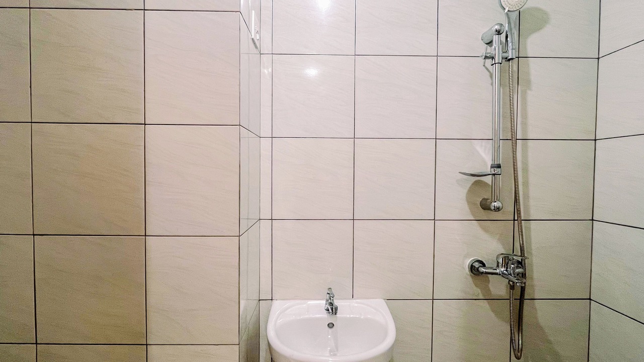 Photo of Bathroom in Makassar
