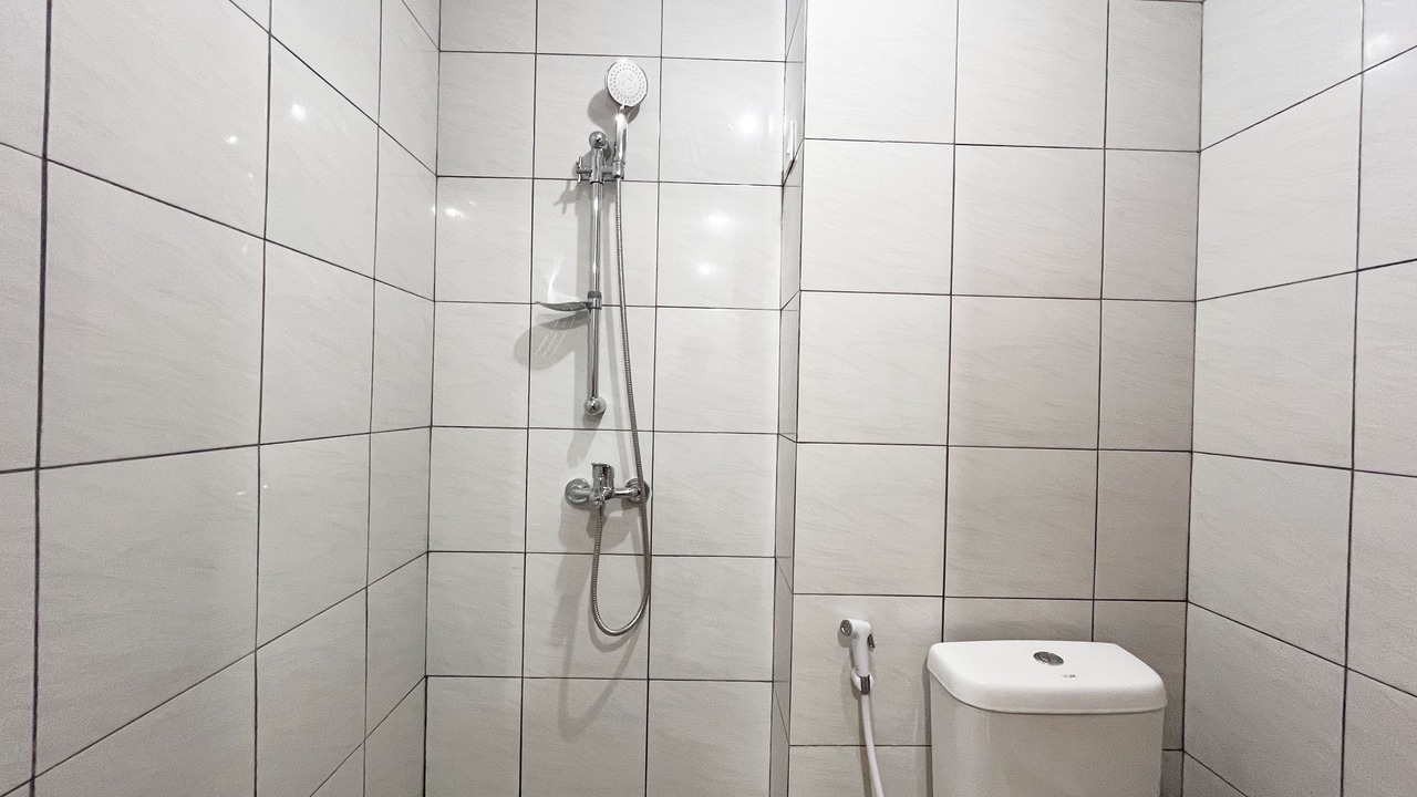 Photo of Bathroom in Makassar