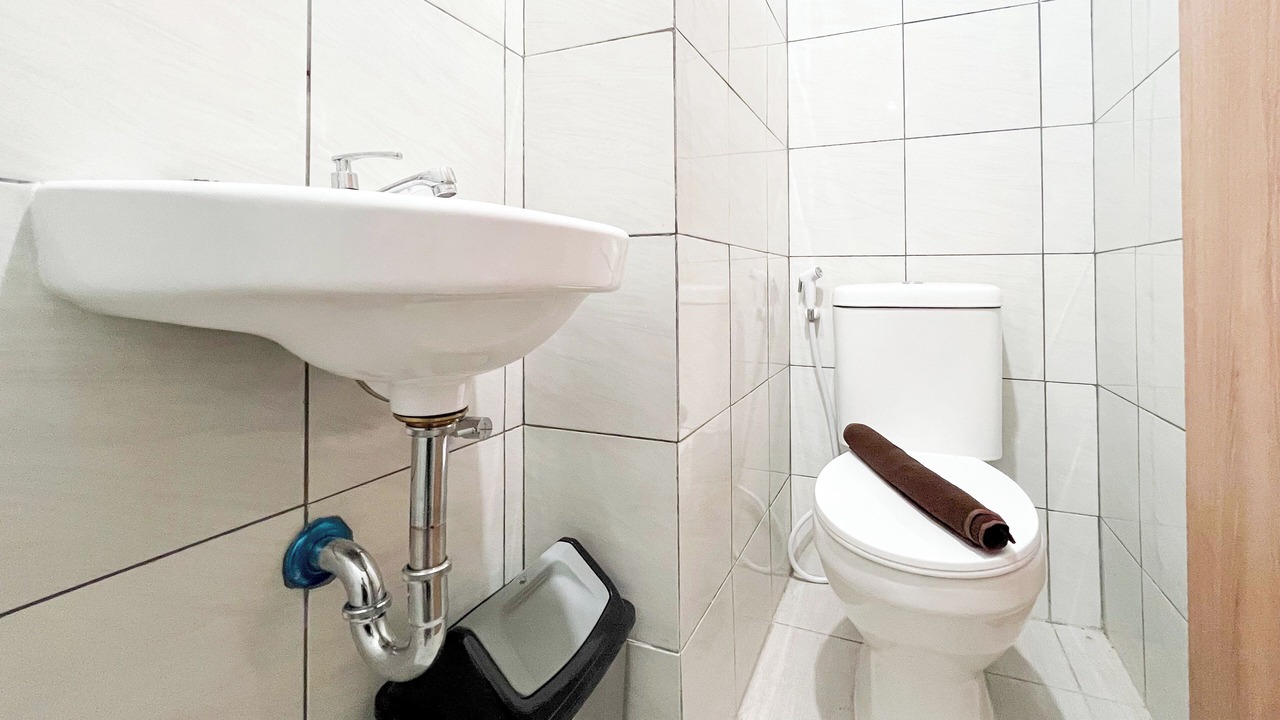 Photo of Bathroom in Makassar