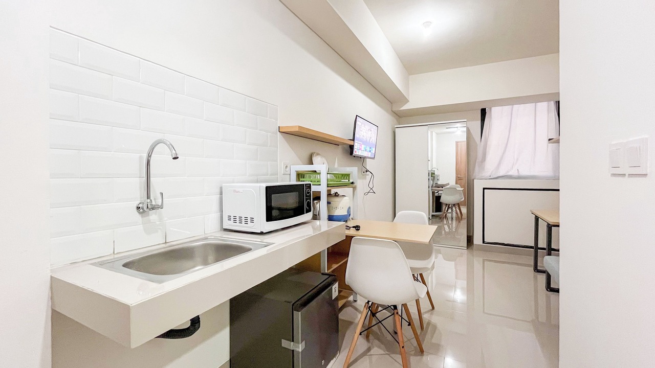 Photo of Bathroom in Makassar