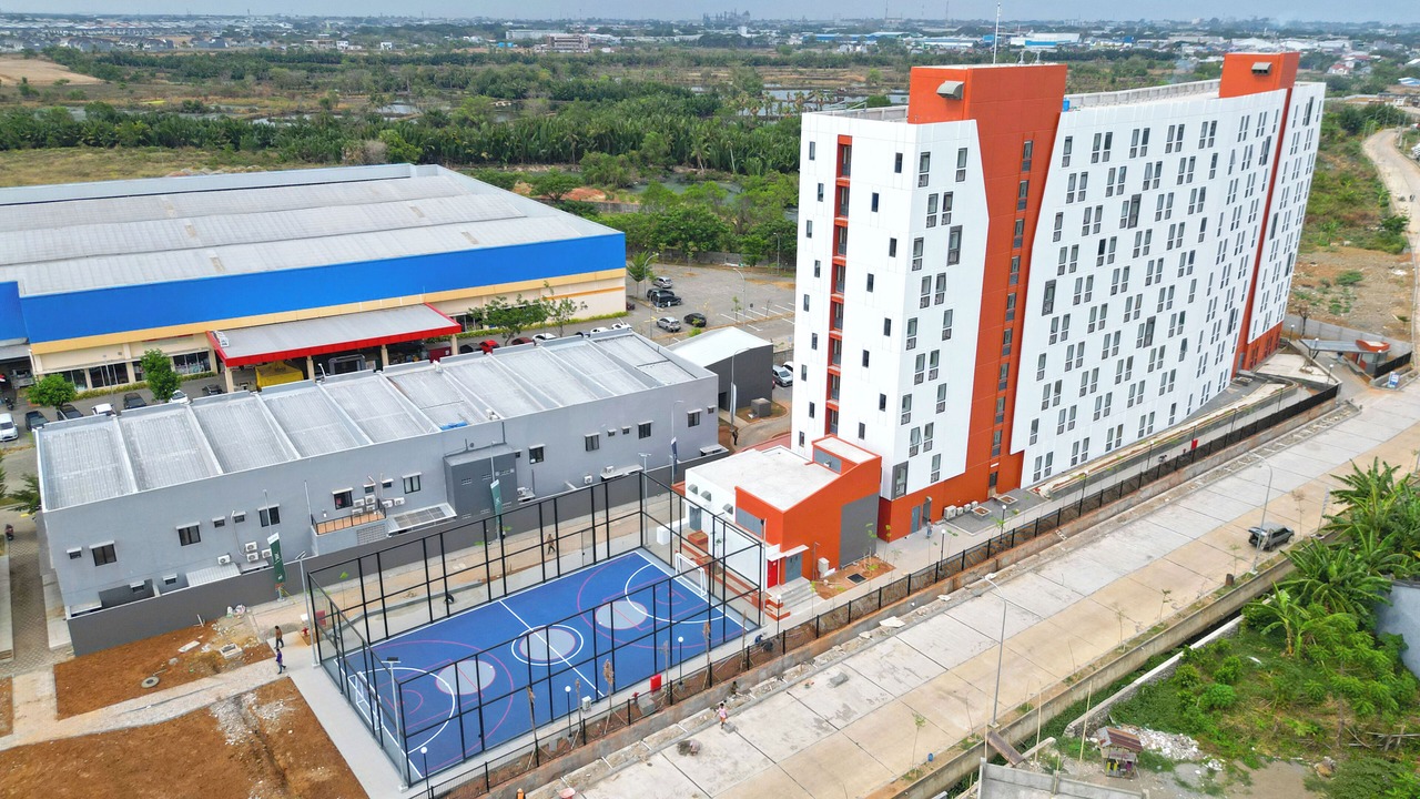 Photo of Outdoor in Makassar