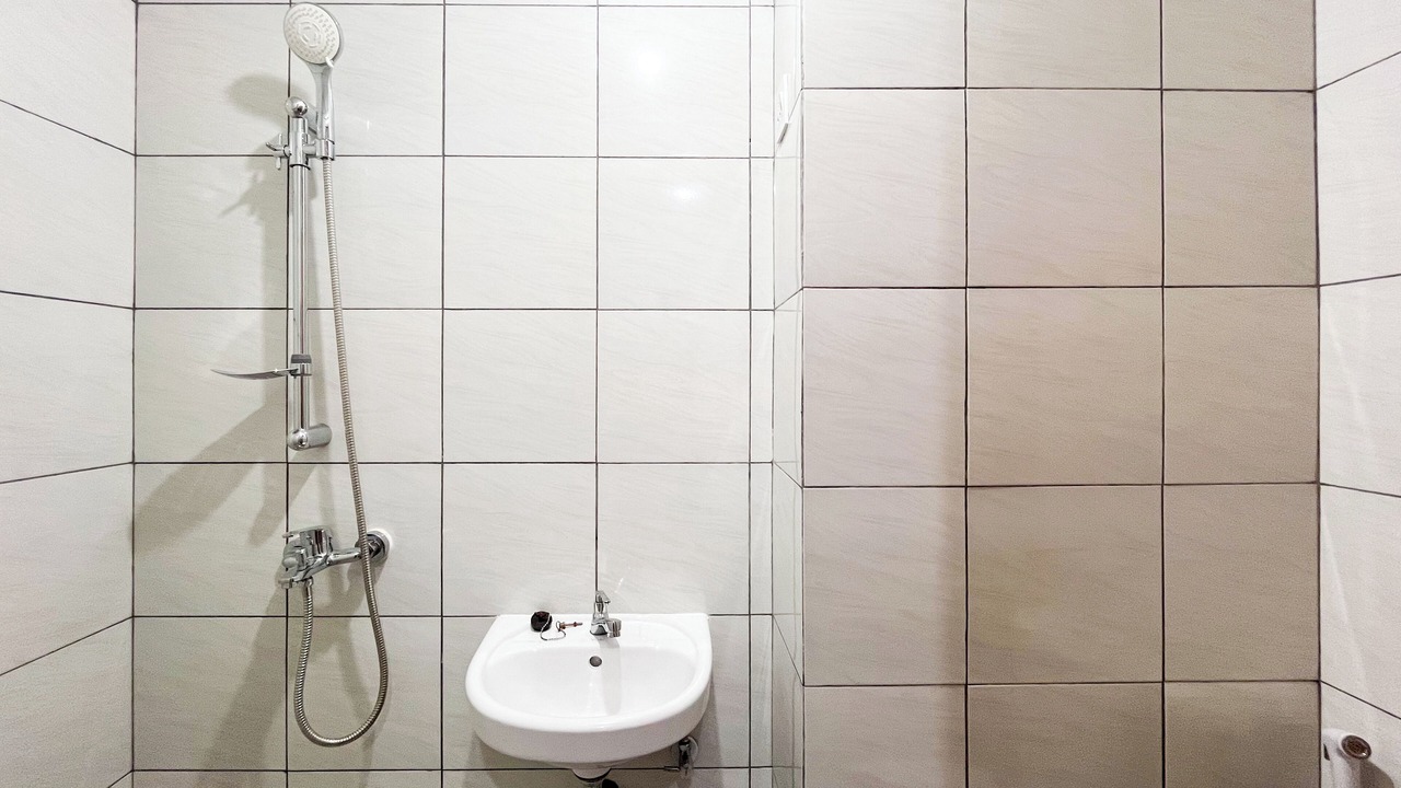 Photo of Bathroom in Makassar