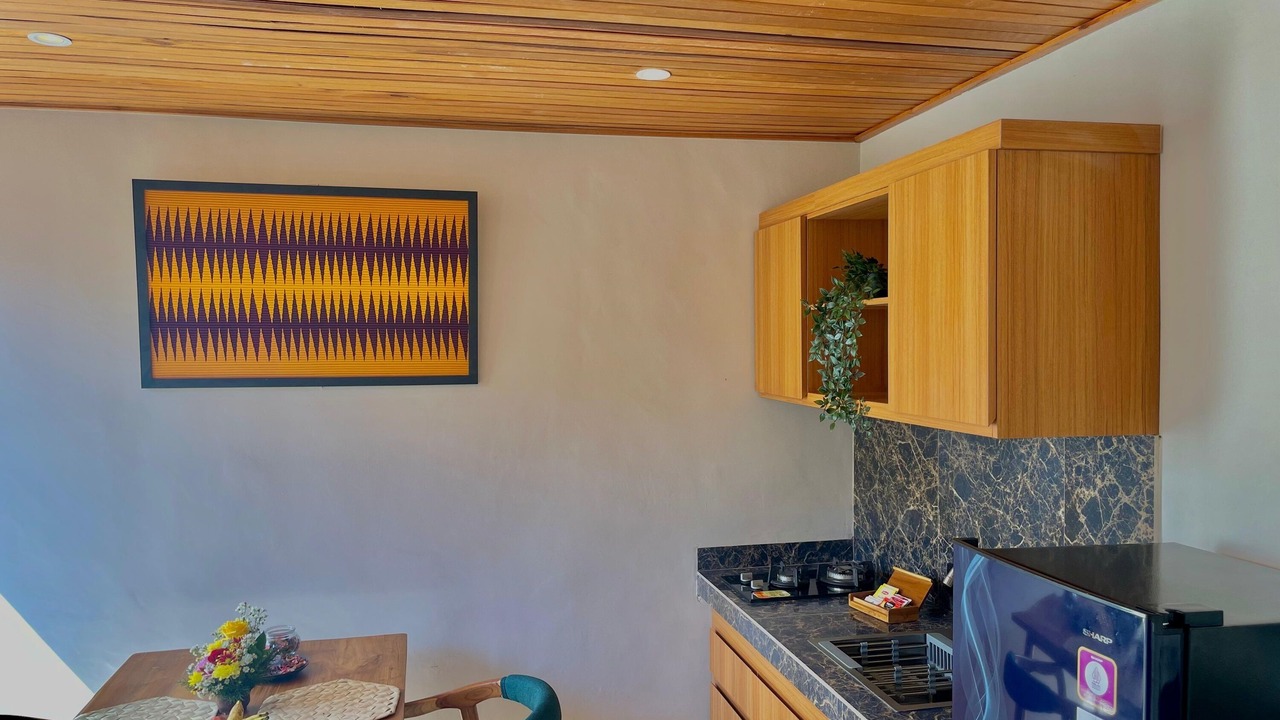 Photo of Bedroom in Sanur Kauh