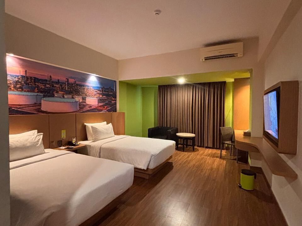 Photo of Bedroom in Dumai