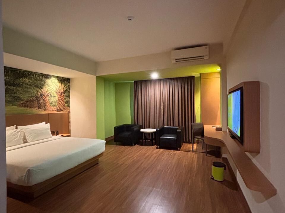 Photo of Bedroom in Dumai
