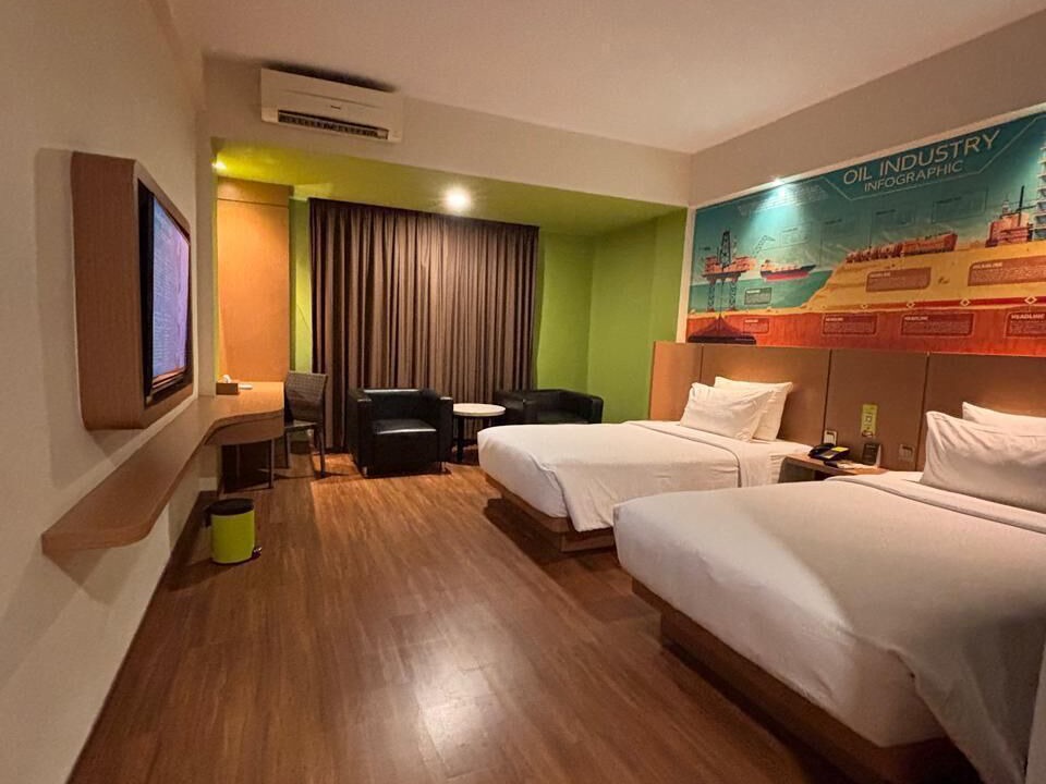Photo of Bedroom in Dumai