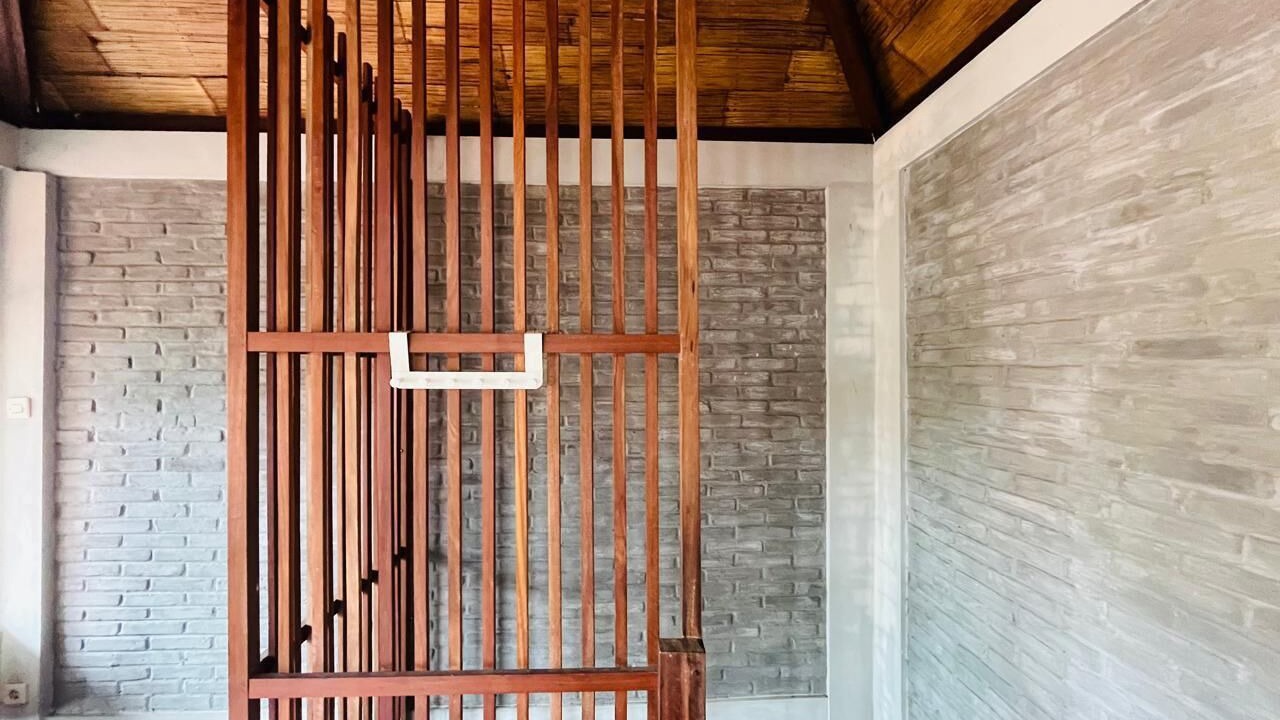 Photo of Bedroom in Mendut