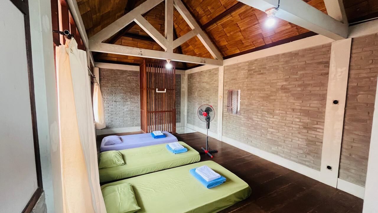 Photo of Bedroom in Mendut
