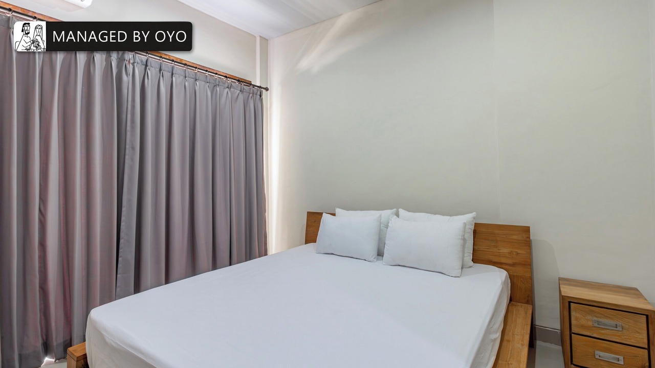 Photo of Bedroom in Sunset Road
