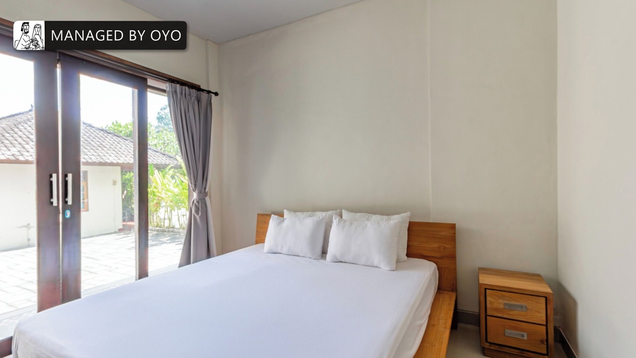 Photo of Bedroom in Sunset Road