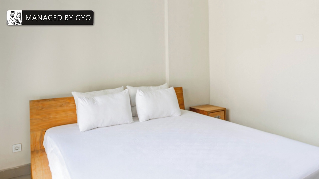 Photo of Bedroom in Sunset Road
