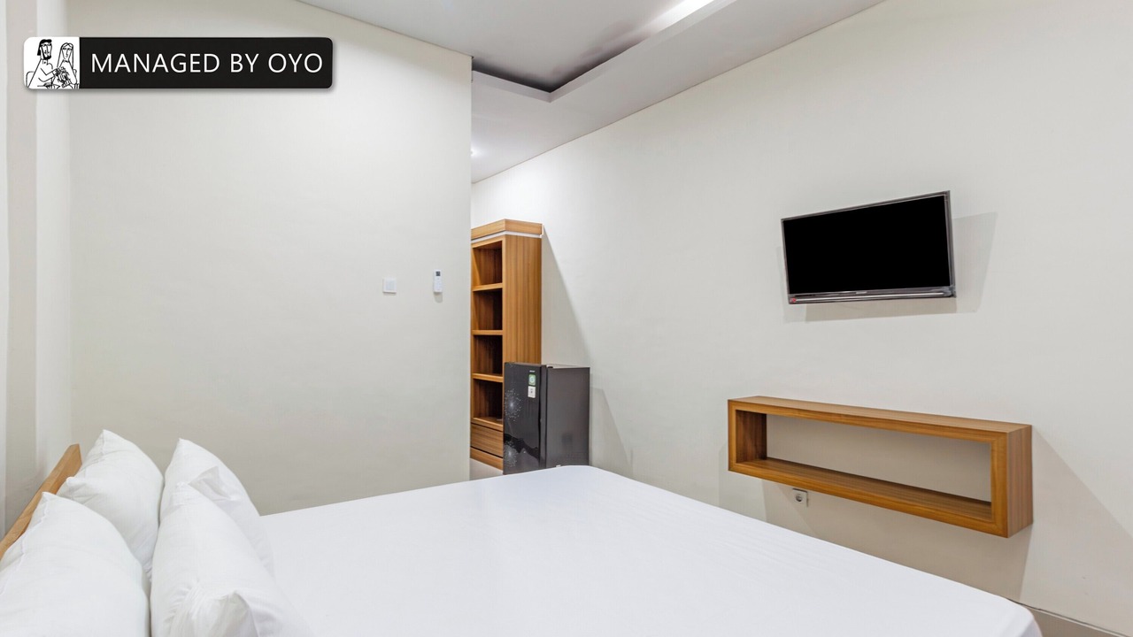 Photo of Bedroom in Sunset Road