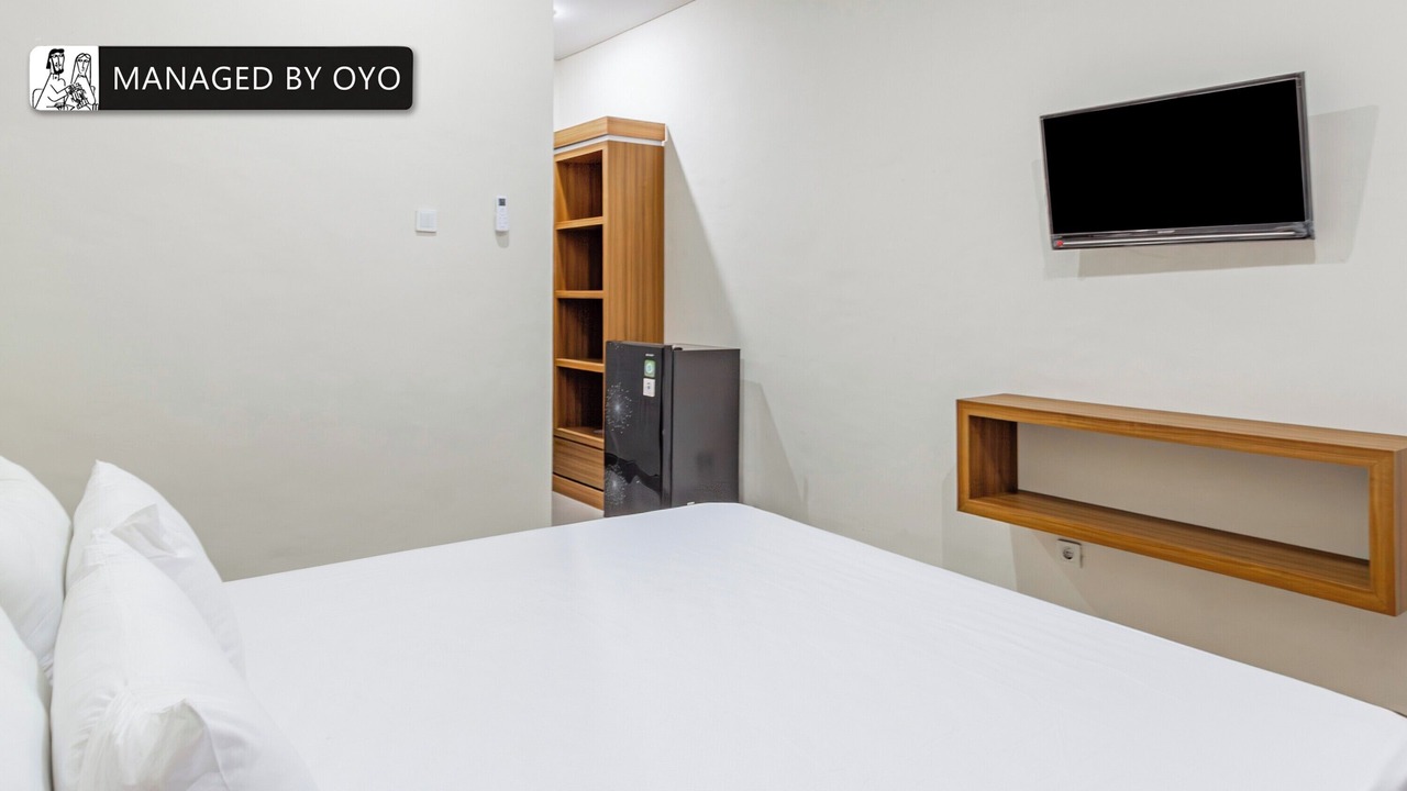 Photo of Bedroom in Sunset Road