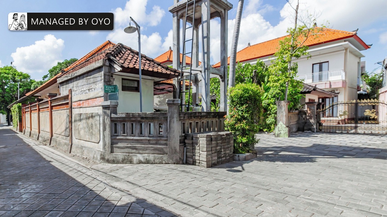 Photo of Outdoor in Sunset Road