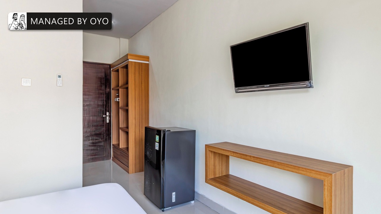 Photo of Bedroom in Sunset Road