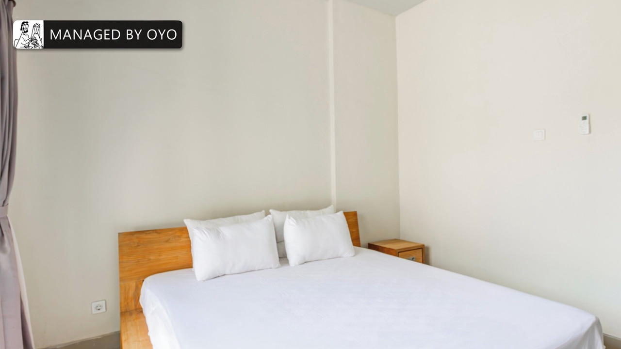 Photo of Bedroom in Sunset Road
