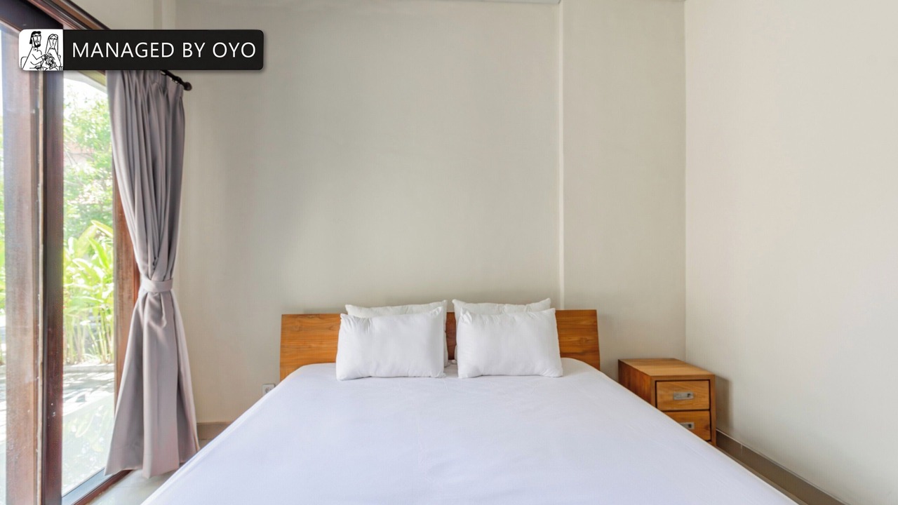 Photo of Bedroom in Sunset Road