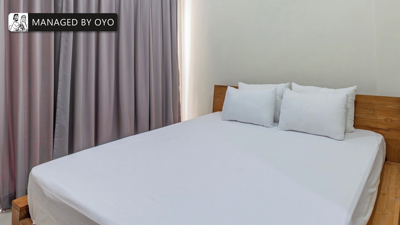 Photo of Bedroom in Sunset Road