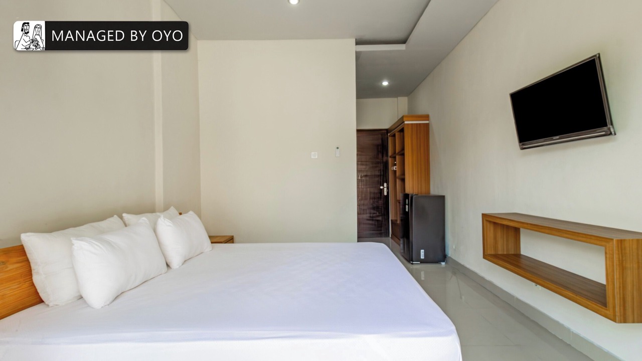 Photo of Bedroom in Sunset Road