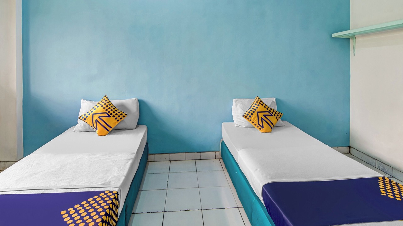 Photo of Bedroom in Tegal