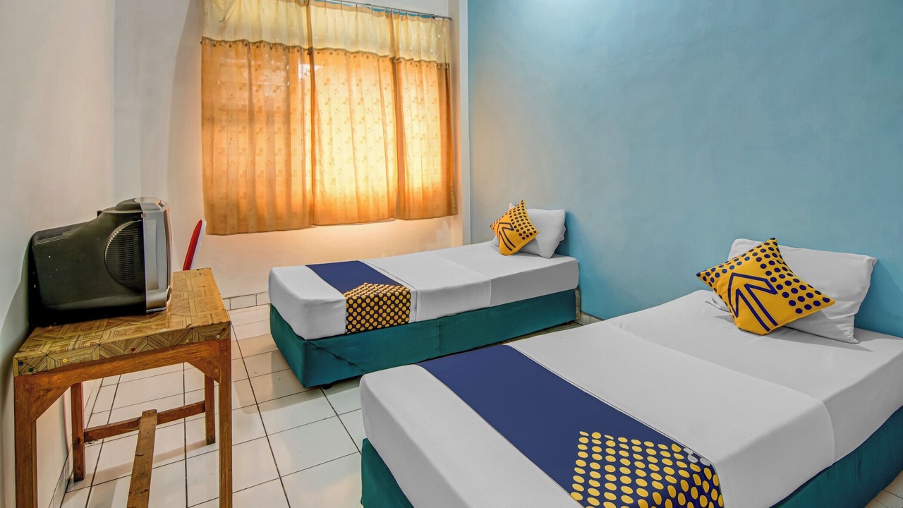 Photo of Bedroom in Tegal