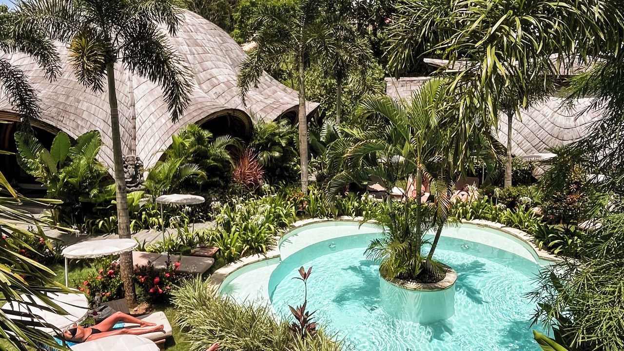 Photo of Outdoor in Uluwatu