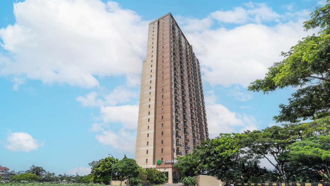 Photo of Outdoor in Arcamanik