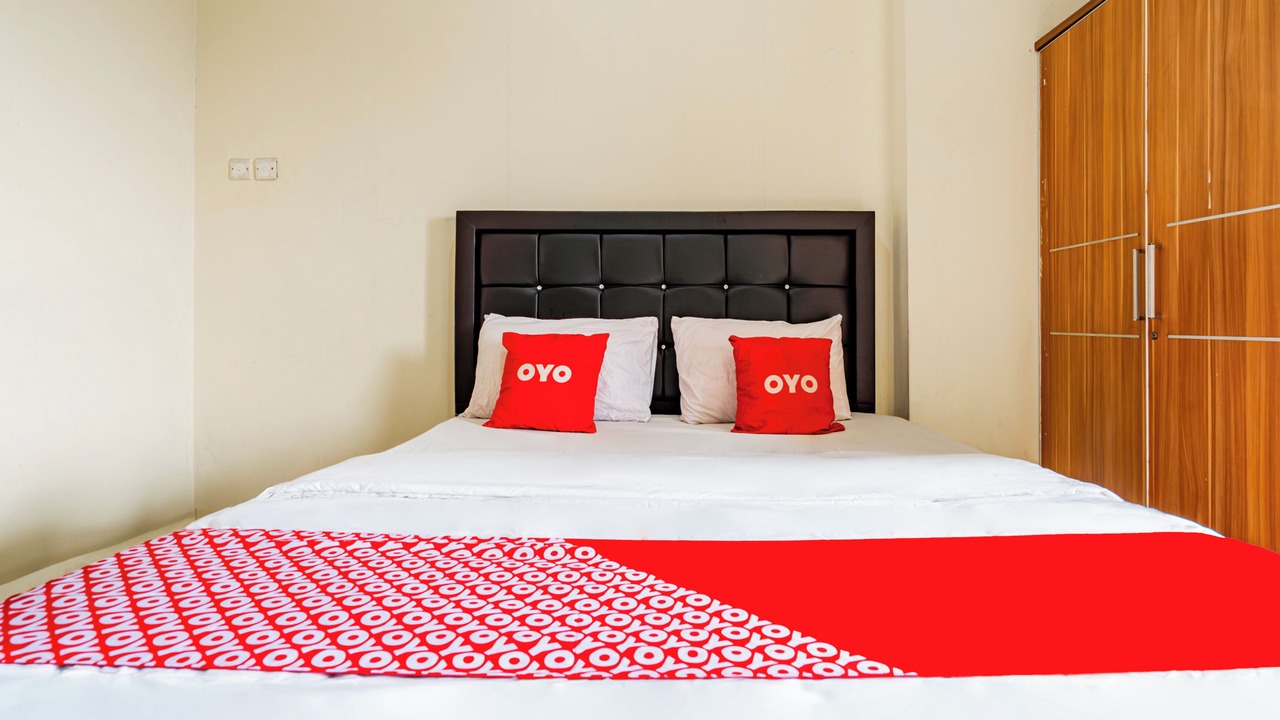 Photo of Bedroom in Arcamanik