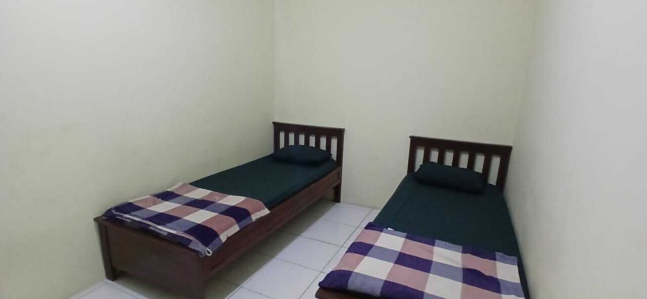 Photo of Bedroom in Arcamanik