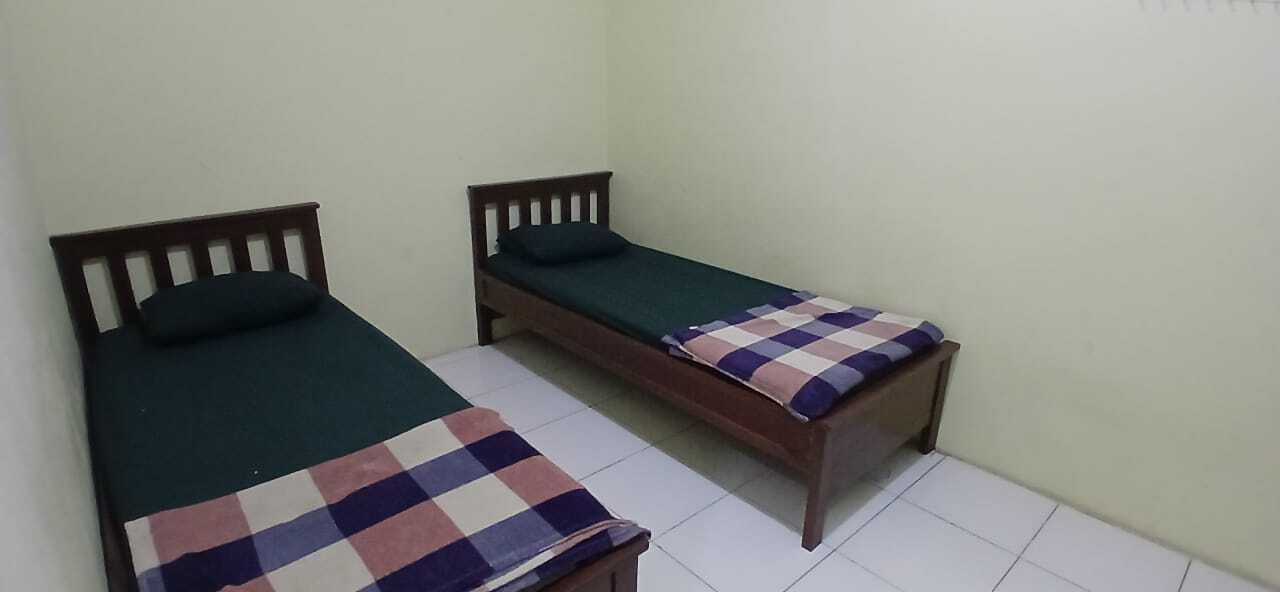 Photo of Bedroom in Arcamanik
