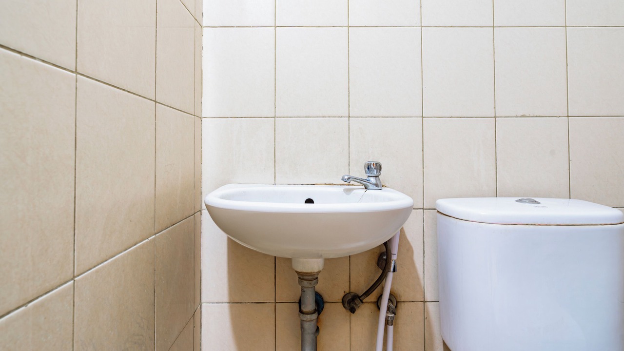 Photo of Bathroom in Arcamanik