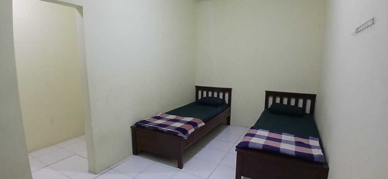 Photo of Bedroom in Arcamanik