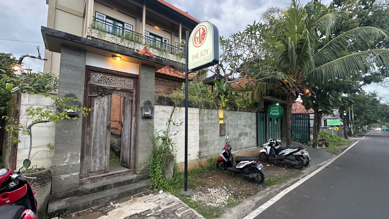 Photo of Outdoor in Taman Griya