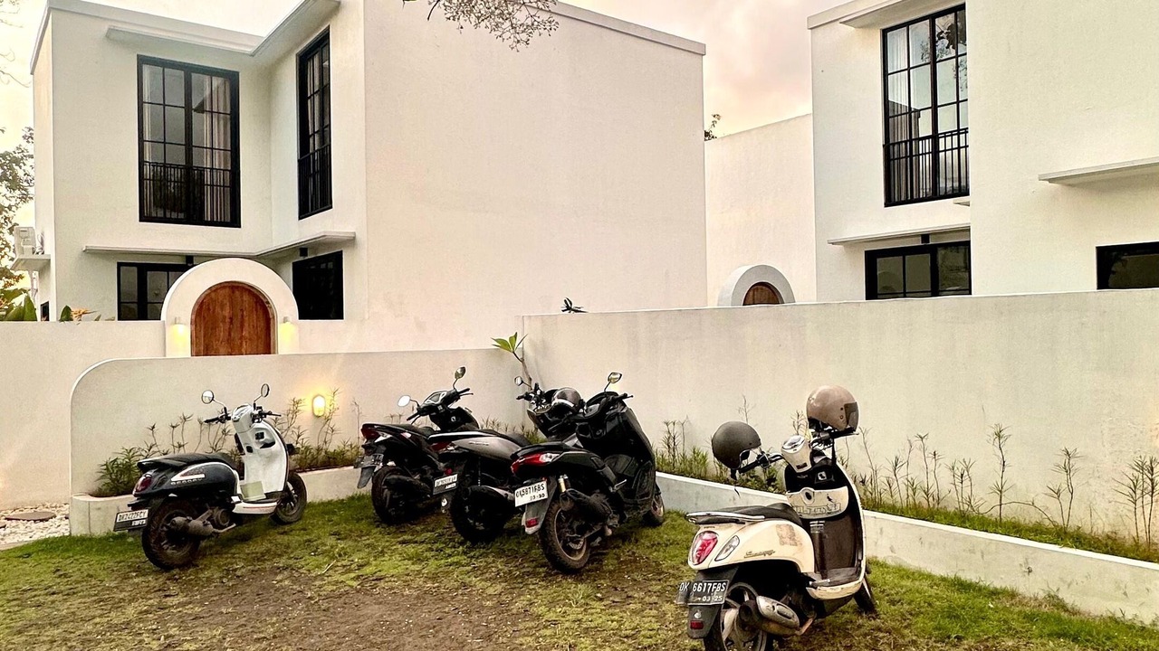 Photo of Outdoor in Jimbaran