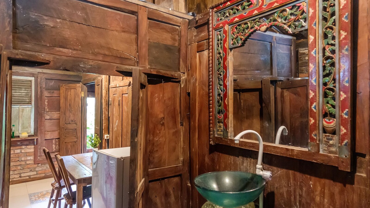 Photo of Bathroom in Taman Griya