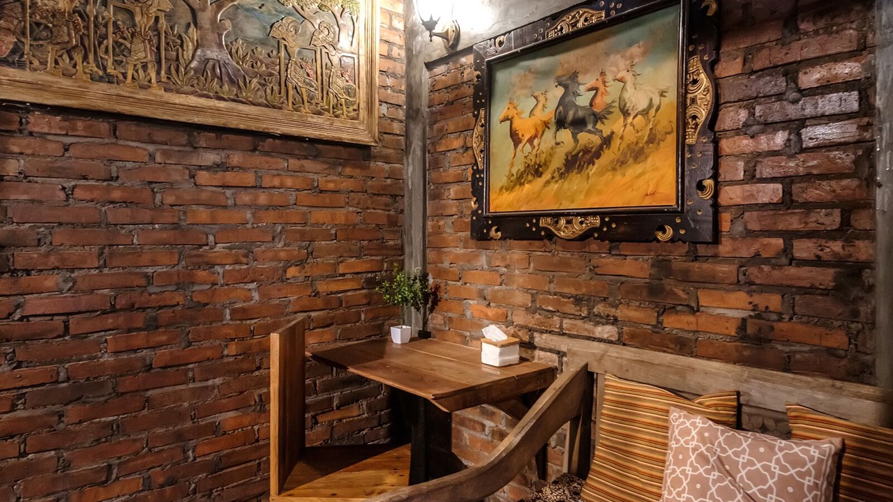 Photo of Livingroom in Taman Griya