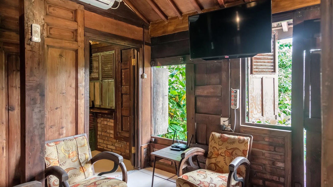 Photo of Bedroom in Taman Griya